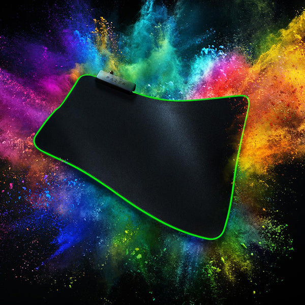 Razer Goliathus Chroma Mousepad