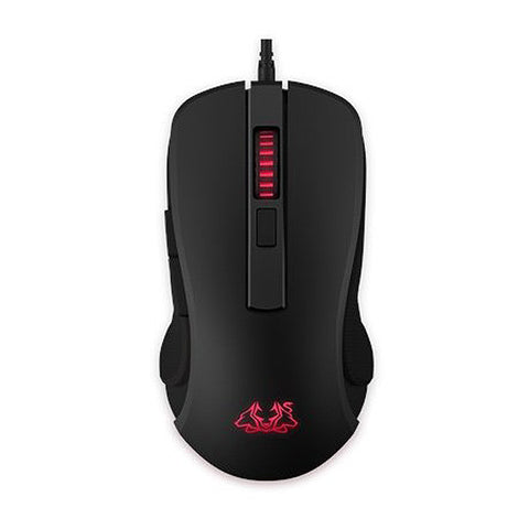 Asus Cerberus Fortus Gaming Mouse