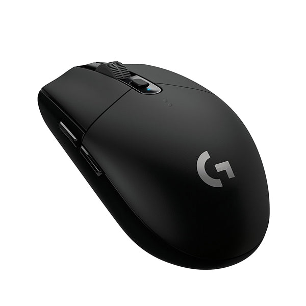 Logitech G305 LIGHTSPEED Wireless Gaming Mouse