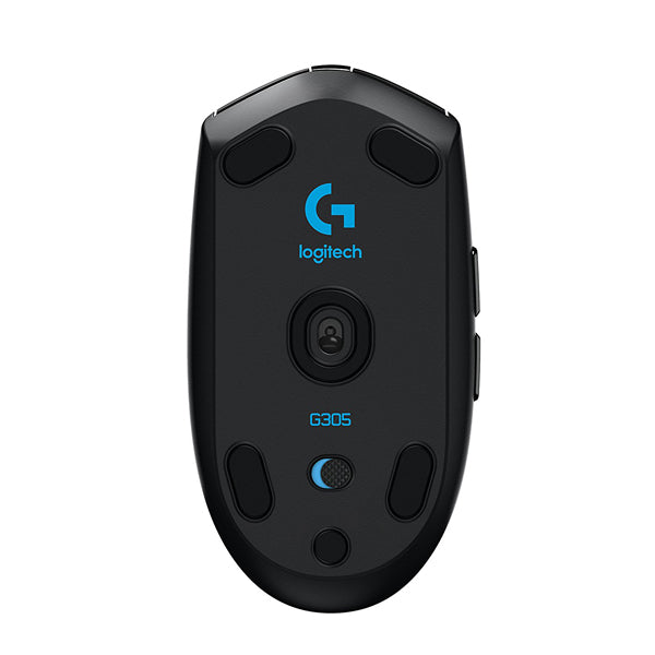 Logitech G305 LIGHTSPEED Wireless Gaming Mouse