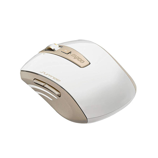 Rapoo 3920P 5G wireless optical mouse