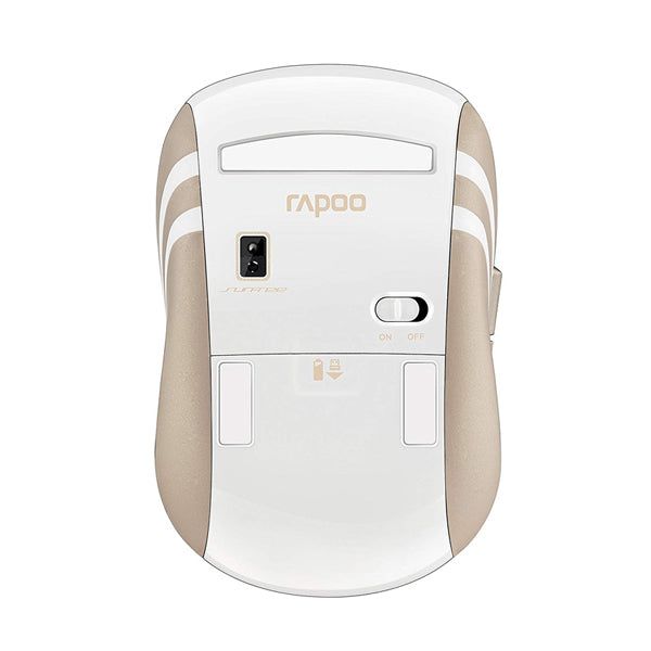 Rapoo 3920P 5G wireless optical mouse