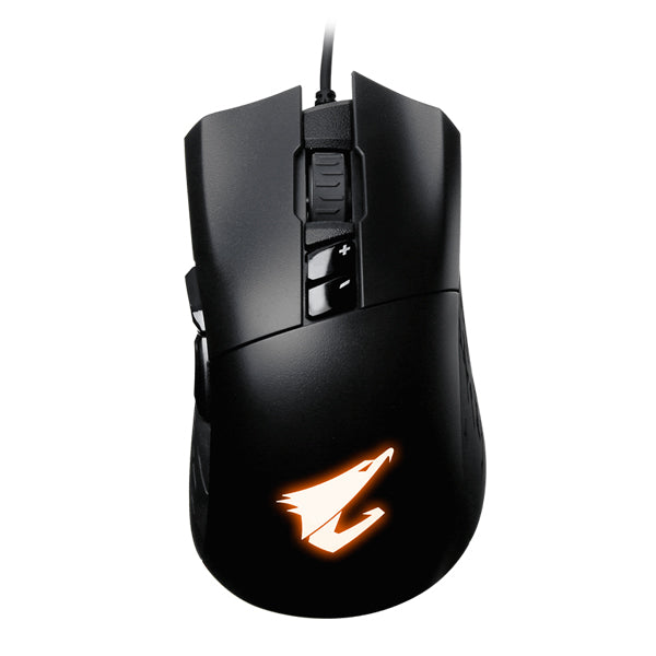 AORUS M3 Gaming Mouse