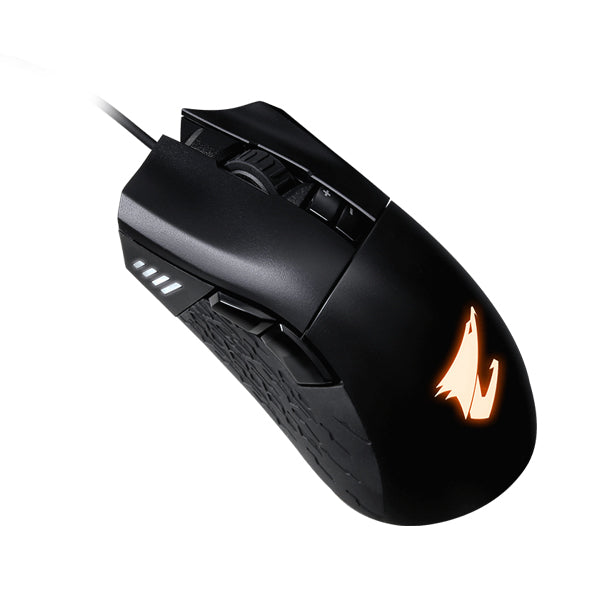 AORUS M3 Gaming Mouse