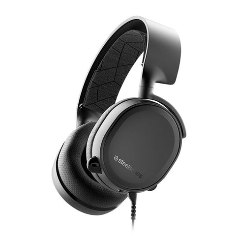 SteelSeries Arctis 3 Headset 2019 Edition Black