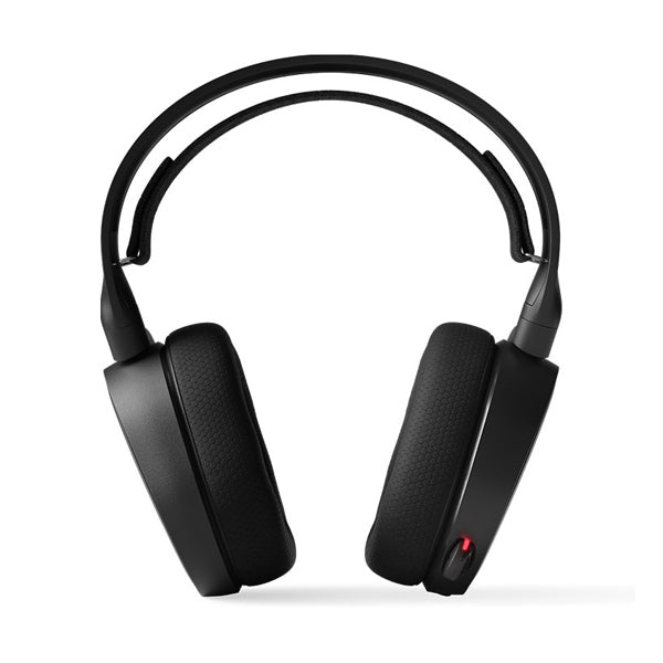 SteelSeries Arctis 5 Headset 2019 Edition Black