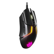 SteelSeries Rival 600 Gaming Mouse - Black