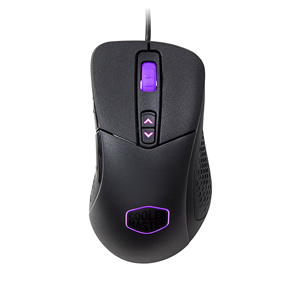 Cooler Master MASTERMOUSE MM530 RGB Gaming Mouse