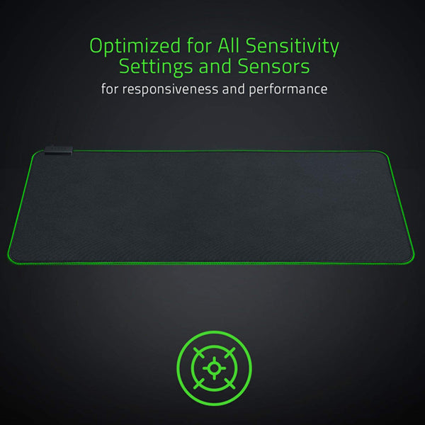 Razer Goliathus Extended Chroma Mouse Pad