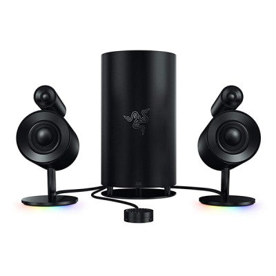 RAZER NOMMO PRO 2.1 THX Certified Premium Audio