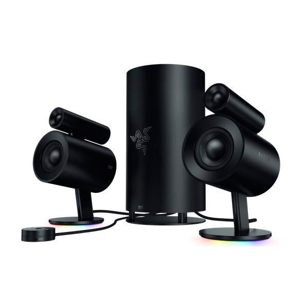 RAZER NOMMO PRO 2.1 THX Certified Premium Audio