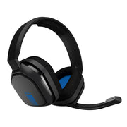 Astro A10 Headset Grey/Blue Gaming Headset