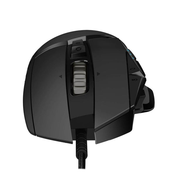 Logitech G502 HERO High Performance Gaming Mouse