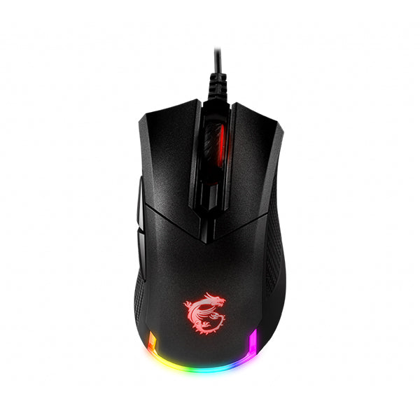 MSI Clutch GM50 Gaming Mouse