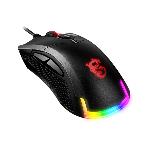 MSI Clutch GM50 Gaming Mouse