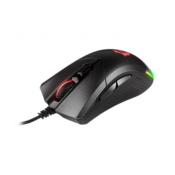 MSI Clutch GM50 Gaming Mouse