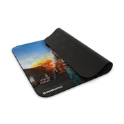 SteelSeries QcK+Pubg Erangel Edition Mousepad
