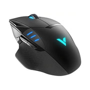 Rapoo VT300 Optical Wired Gaming Mouse – Black