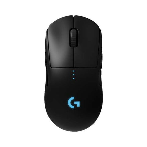 Logitech G Pro Wireless Esports Gaming Mouse