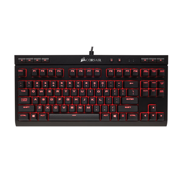 Corsair K63 Compact Mechanical Gaming Keyboard