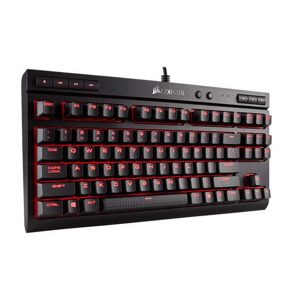 Corsair K63 Compact Mechanical Gaming Keyboard