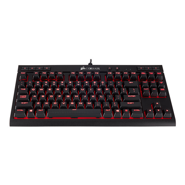 Corsair K63 Compact Mechanical Gaming Keyboard