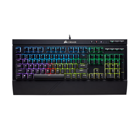 Corsair iCUE K68 RGB Mechanical Gaming Keyboard