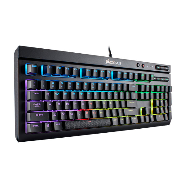 Corsair iCUE K68 RGB Mechanical Gaming Keyboard