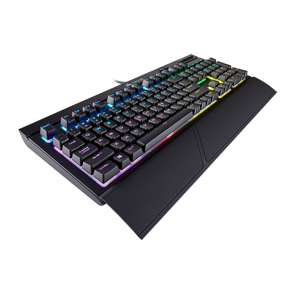 Corsair iCUE K68 RGB Mechanical Gaming Keyboard