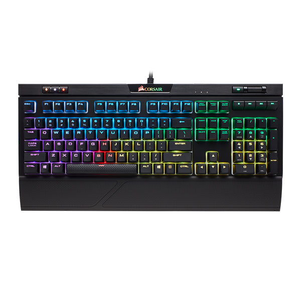 Corsair STRAFE RGB MK.2 Mechanical Gaming Keyboard