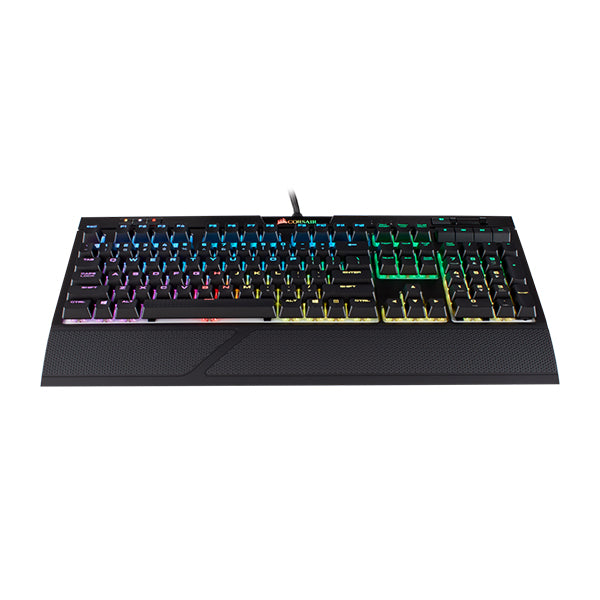 Corsair STRAFE RGB MK.2 Mechanical Gaming Keyboard