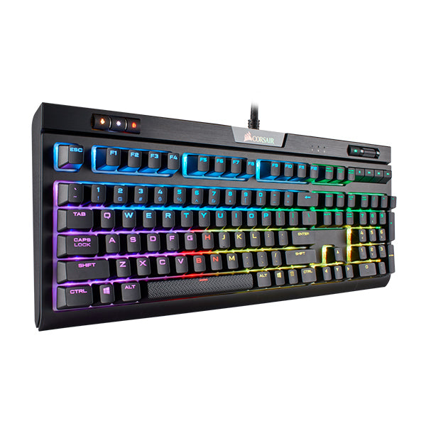 Corsair STRAFE RGB MK.2 Mechanical Gaming Keyboard