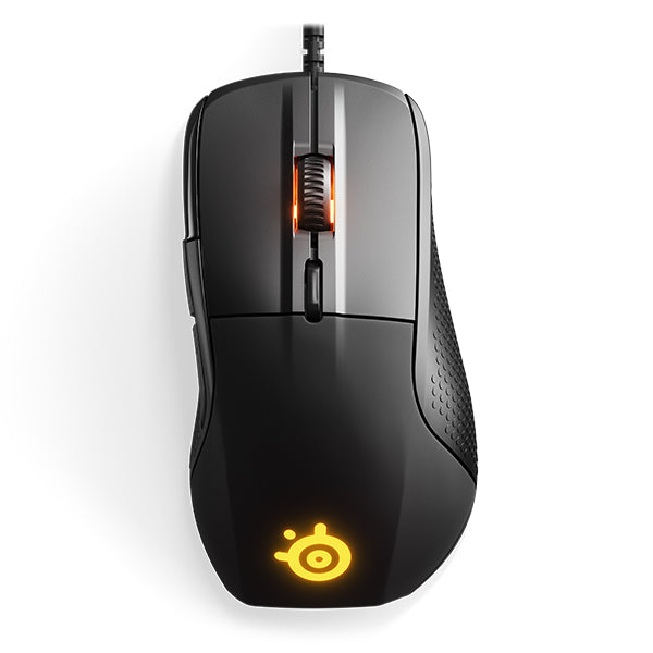 SteelSeries Rival 710 Gaming Mouse