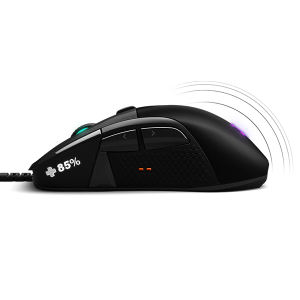 SteelSeries Rival 710 Gaming Mouse