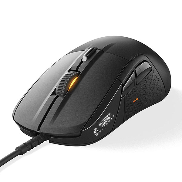 SteelSeries Rival 710 Gaming Mouse