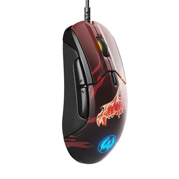 SteelSeries Rival 310 CS:GO Howl Edition Gaming Mouse