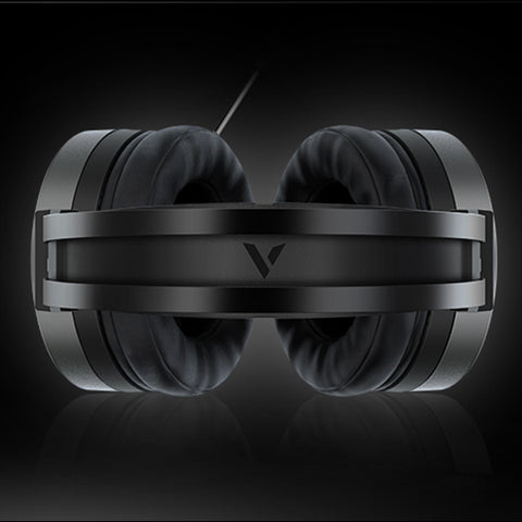 Rapoo VH530 virtual 7.1 Channel RGB Backlight Gaming Headset