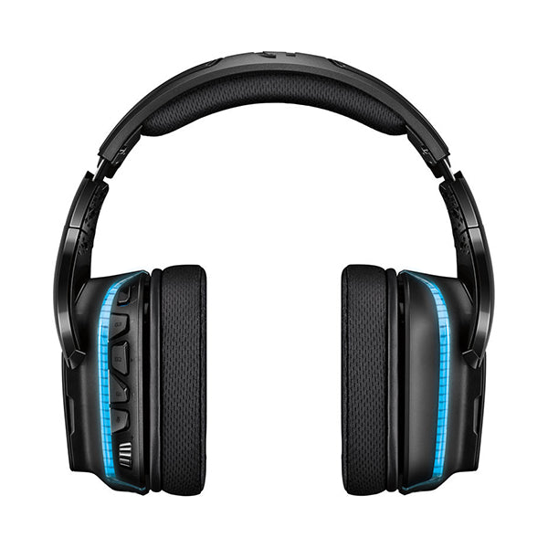 Logitech G635 7.1 Surround Sound LIGHTSYNC Gaming Headset