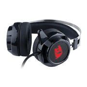 Redragon H301 SIREN2 7.1 Channel Surround Stereo Gaming Headset