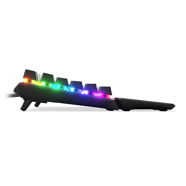 SteelSeries Apex 7 TKL Mechanical Gaming Keyboard – Red Switch