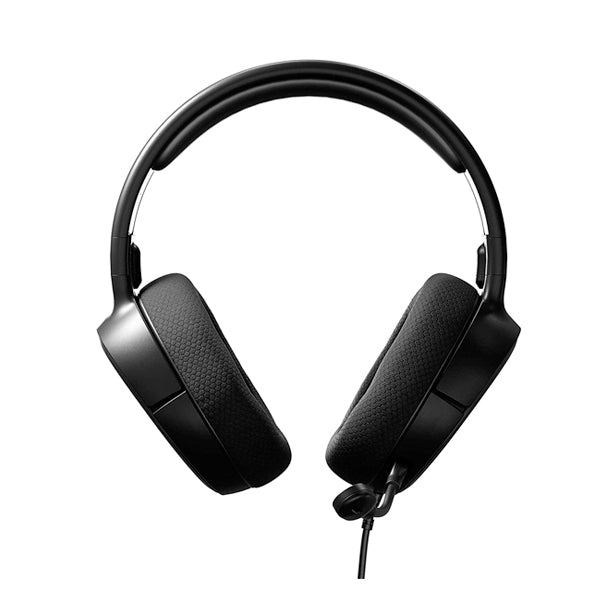SteelSeries Arctis 1 All-Platform Wired Gaming Headset Black