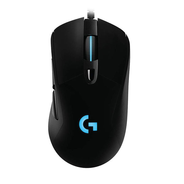 Logitech G403 HERO 16K RGB Gaming Mouse