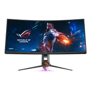 Asus ROG Swift PG35VQ 35Inch 200Hz Ultra-Wide HDR Gaming Monitor