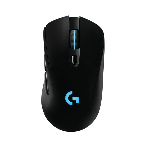 Logitech G703 Light Speed Wireless Gaming Mouse