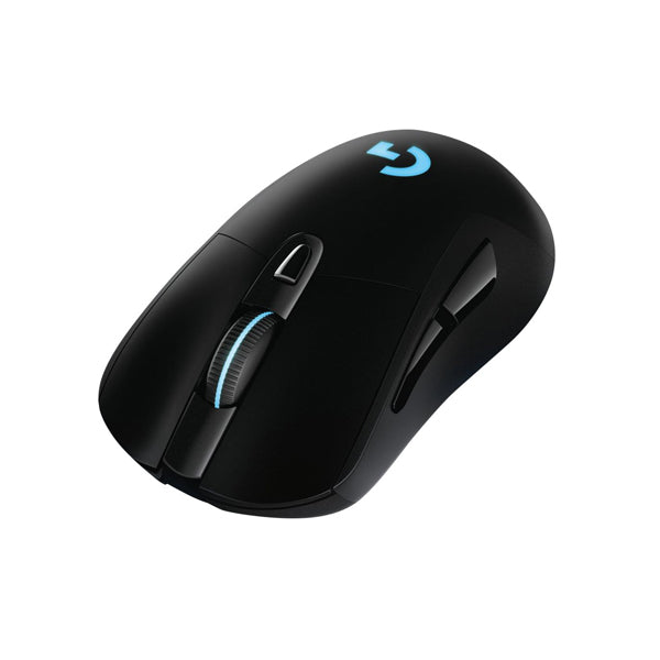 Logitech G703 Light Speed Wireless Gaming Mouse