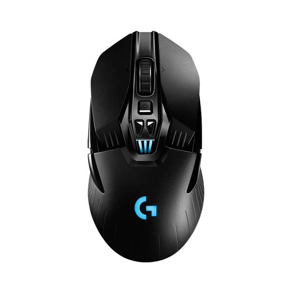 Logitech G903 HERO Lightspeed Wireless Gaming Mouse