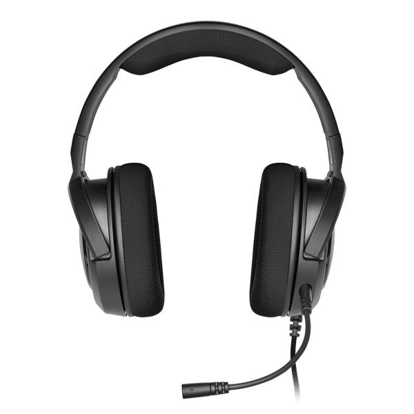 Corsair HS35 Stereo Gaming Headset — Carbon