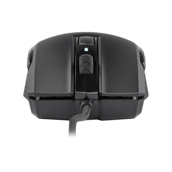 Corsair M55 RGB PRO Ambidextrous Multi-Grip Gaming Mouse