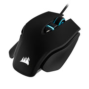 Corsair M65 RGB ELITE Tunable FPS Gaming Mouse — Black