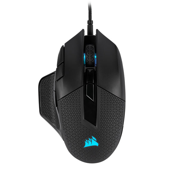 Corsair NIGHTSWORD RGB Tunable FPS/MOBA Gaming Mouse